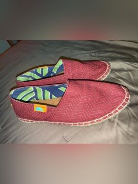 Ubuntu life espadrilles